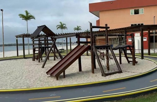 Arraial do Cabo Apartment | Golden Lake Residence Apart Hotel
