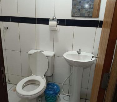Samambaia Hotel | Golden park hotel