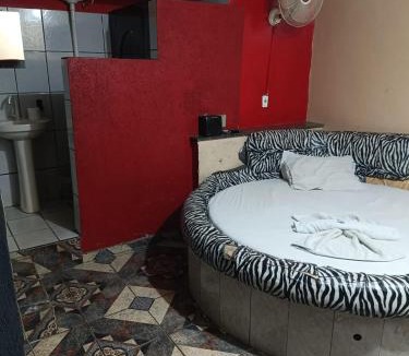 Samambaia Hotel | Golden park hotel