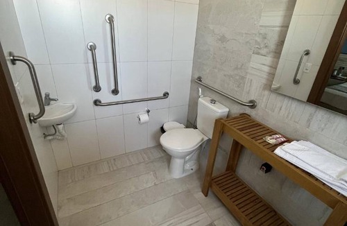 Costa do Sol Hotel | Golden Towers Hotel