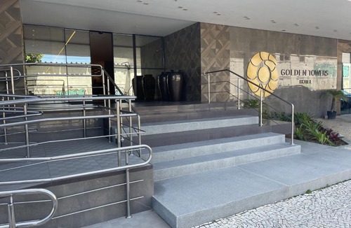 Costa do Sol Hotel | Golden Towers Hotel