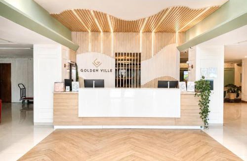 Itupiranga Hotel | Golden Ville Hotel