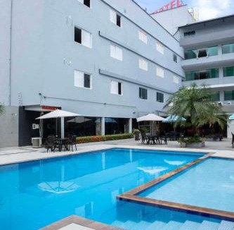 Itupiranga Hotel | Golden Ville Hotel