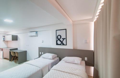 Loteamento Oceania II Apartment | GOLDFLAT Manaíra by PenareiaTurBr