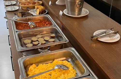 Centro Hotel | GoldMen Express Campos Goytacazes