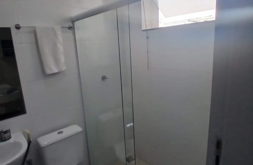 Centro Hotel | GoldMen Express Campos dos Goytacazes