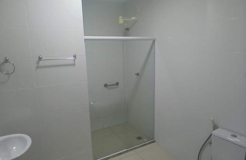 Centro Hotel | GoldMen Express Campos dos Goytacazes