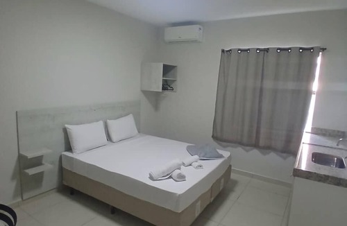 Centro Hotel | GoldMen Express Campos dos Goytacazes