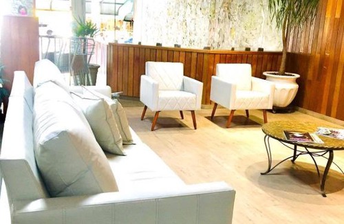 Zona 01 Hotel | GoldMen Select Maringá