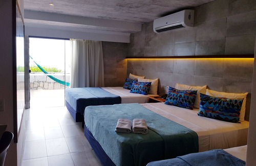 Via Costeira Hotel | GoldMen Vila do Mar Natal