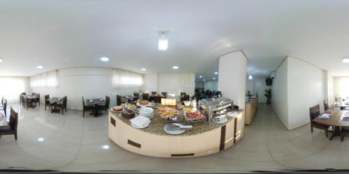 Capanema Hotel | Goldoni Hotel