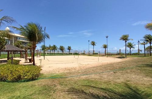 Porto das Dunas Apartment | Golf Resorts Beach Park