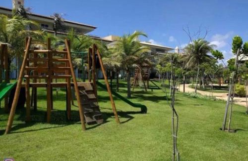 Porto das Dunas Apartment | Golf Resorts Beach Park