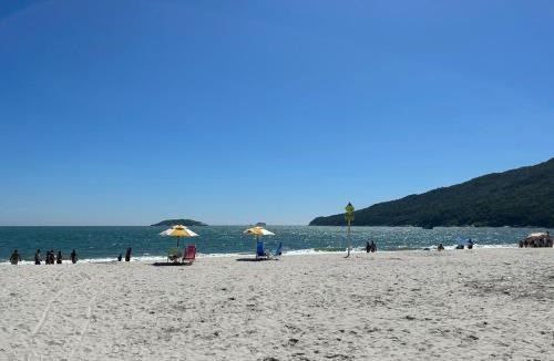 Ingleses Sul Apartment | Golfinhos Apart Hotel