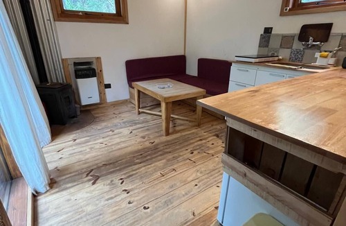 San Carlos de Bariloche Cabin | Gorgeous 1-bedroom cabin in San Carlos de Bariloche awaits you