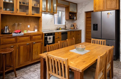 Copacabana House | Gorgeous 4-bedroom house with AC in vibrant Copacabana-Rio de Janeiro