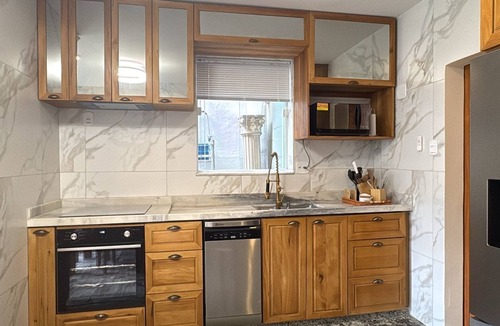 Copacabana House | Gorgeous 4-bedroom house with AC in vibrant Copacabana-Rio de Janeiro