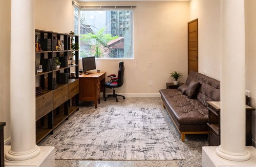 Copacabana House | Gorgeous 4-bedroom house with AC in vibrant Copacabana-Rio de Janeiro