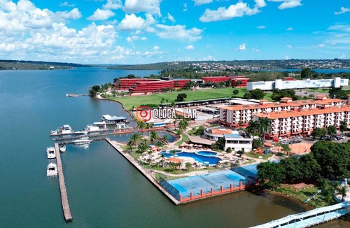 Smin Apartment | Gorgeous lakeside flat