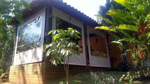 Moeda House | Govinda Moeda Pousada