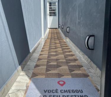 Davidopolis Apartment | Goyaz Your Home - Cidade de Goiás