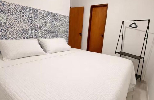 Lagoinha Apartment | Grace Palace