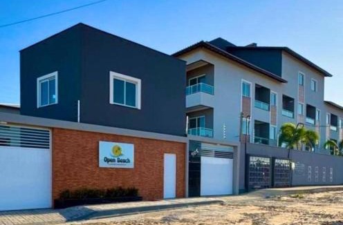 Lagoinha Apartment | Grace Palace