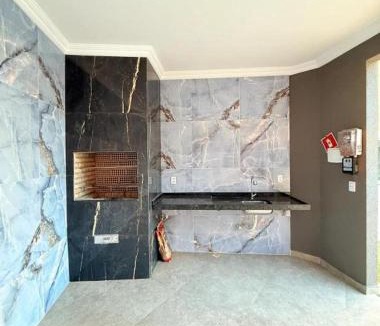 Lagoinha Apartment | Grace Palace