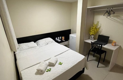 Sobral Hotel | Grace Palace Hotel