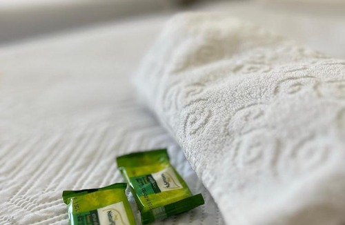 Sobral Hotel | Grace Palace Hotel