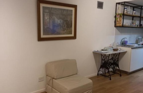 Chacarita Apartment | Grace210
