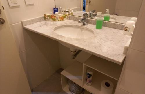 Chacarita Apartment | Grace210