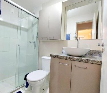 Ipanema Apartment | Graciosa Reserva Ipanema