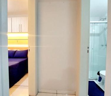 Ipanema Apartment | Graciosa Reserva Ipanema