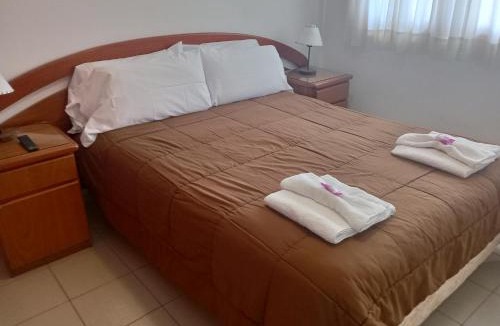 Chascomus Apartment | Gracyal