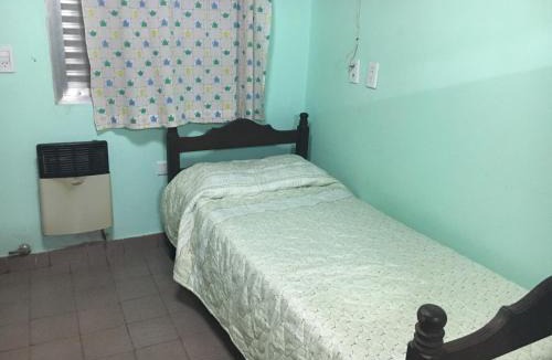 El Palmar National Park Apartment | Gral. Urquiza 780 Departamento Bouchet