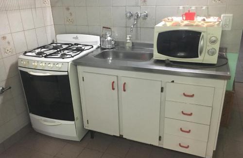 El Palmar National Park Apartment | Gral. Urquiza 780 Departamento Bouchet