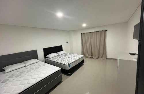 Luque Apartment | Gralojamiento