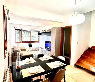 Floresta Apartment | Gramado Ap Cobertura