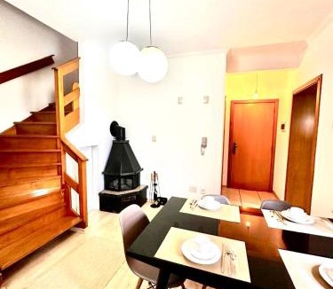 Floresta Apartment | Gramado Ap Cobertura