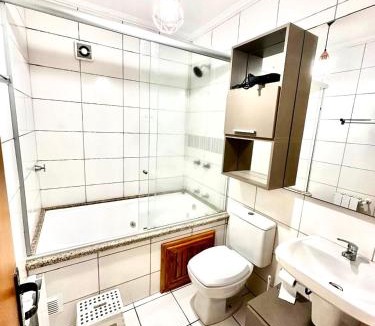Floresta Apartment | Gramado Ap Cobertura