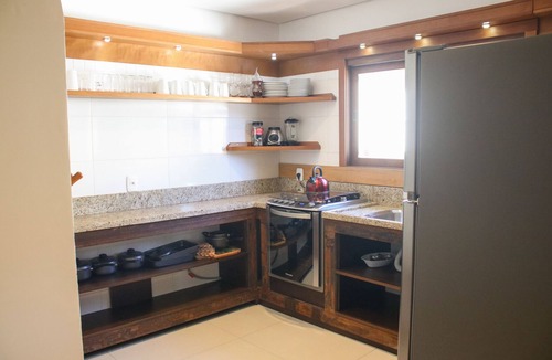 Dutra Apartment | Gramado Apartment & Suites 21, 4dorm. Deluxe Air-conditioned !