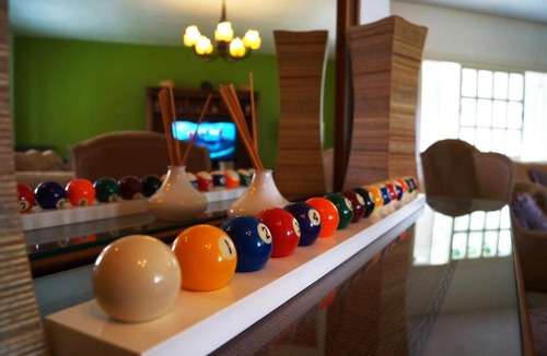 Gramado House | Gramado Classic Residence