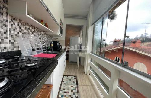 Planalto Apartment | Gramado , próximo ao centro, aconchegante !