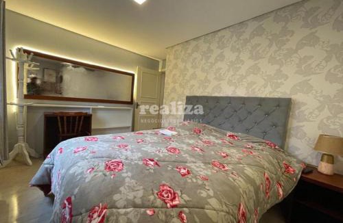 Planalto Apartment | Gramado , próximo ao centro, aconchegante !