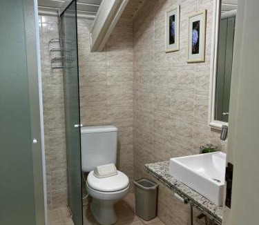 Planalto Apartment | Gramado , próximo ao centro, aconchegante !