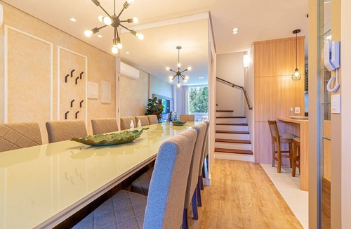Planalto Apartment | Gramado Stillo - Stay House Temporada