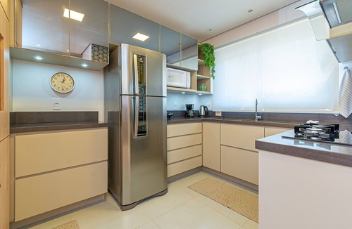 Planalto Apartment | Gramado Stillo - Stay House Temporada