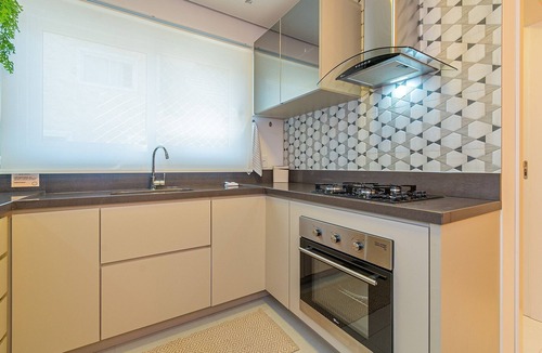 Planalto Apartment | Gramado Stillo - Stay House Temporada