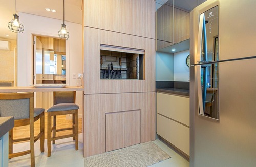 Planalto Apartment | Gramado Stillo - Stay House Temporada
